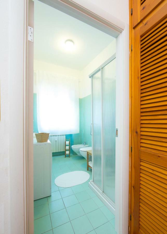 Biba Casa Vacanze Omegna Exterior foto