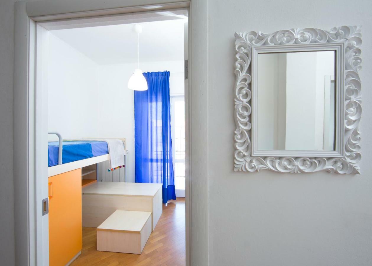 Biba Casa Vacanze Omegna Exterior foto