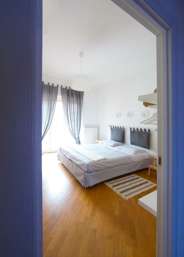 Biba Casa Vacanze Omegna Exterior foto