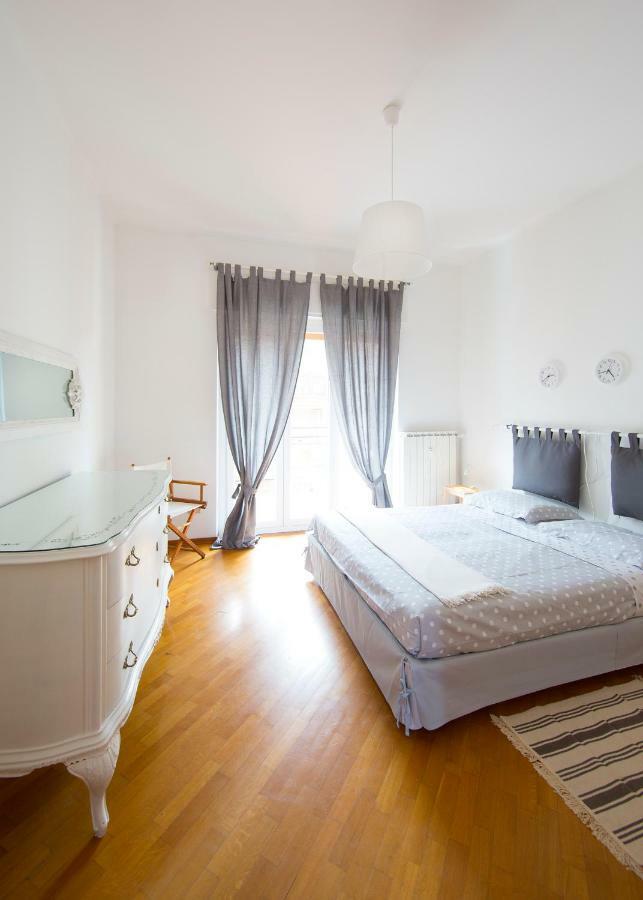 Biba Casa Vacanze Omegna Exterior foto